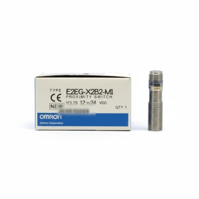 OMRON E2EG-X2B2-M1