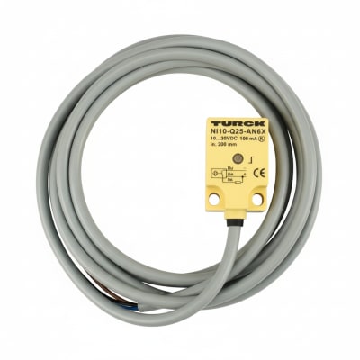 TURCK NI10-Q25-AN6X
