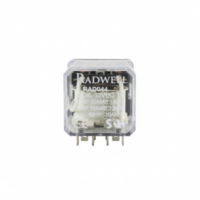 RADWELL VERIFIED SUBSTITUTE 1A484N-SUB
