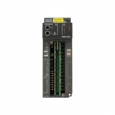 MITSUBISHI AX80Y14CEU