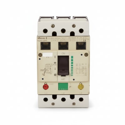 EATON CORPORATION NZM7-80N