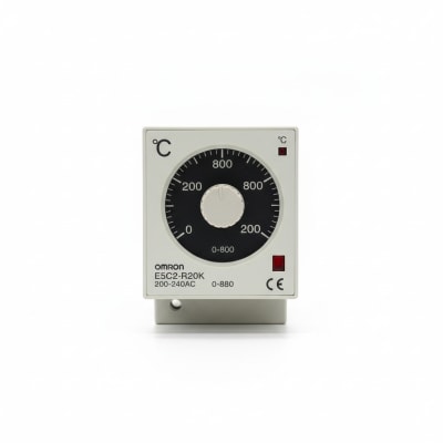 OMRON E5C2-R20K-200-240AC-0-800