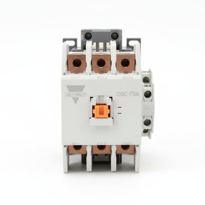 CARLO GAVAZZI CGC-75A-110-50/60