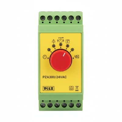 PILZ PZA300/24VAC