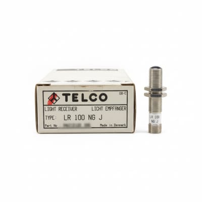 TELCO LR-100-NG-J