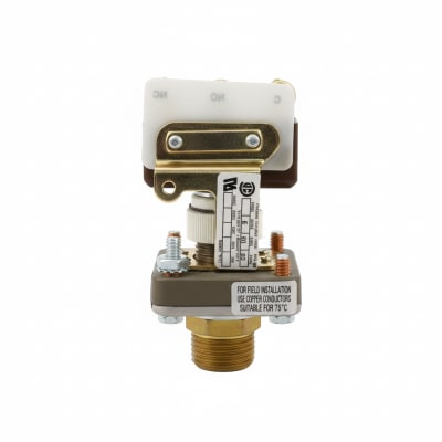 BARKSDALE E1S-H15-BR