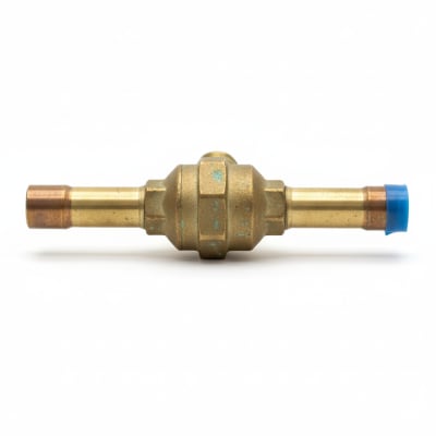 MUELLER INDUSTRIES A17264