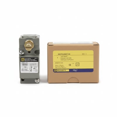 TELEMECANIQUE SENSORS 9007C54B2Y140