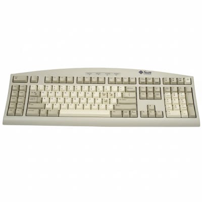 SUN MICROSYSTEMS 320127201