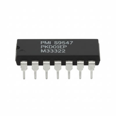 ANALOG DEVICES PKD01EP