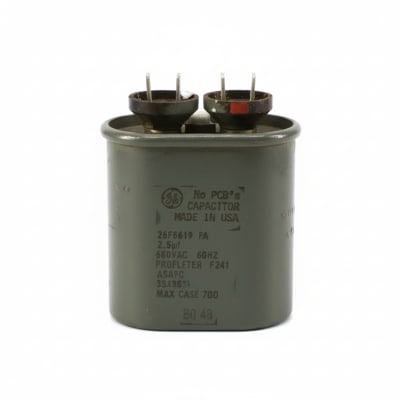 GENERAL ELECTRIC 26F6619