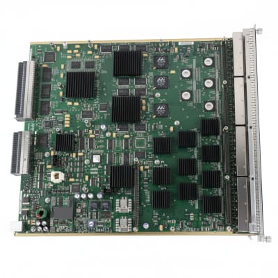 CISCO WS-X6548-GE-TX