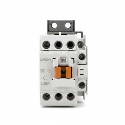 FRANKLIN ELECTRIC CRC-12-24VAC