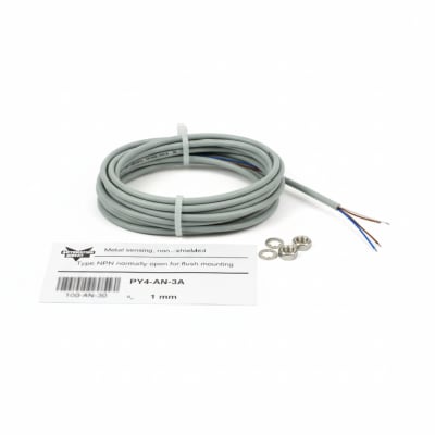 AUTOMATION DIRECT PY4-AN-3A