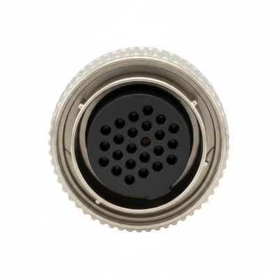 TE CONNECTIVITY 208457-1