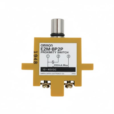 OMRON E2MBP2P3