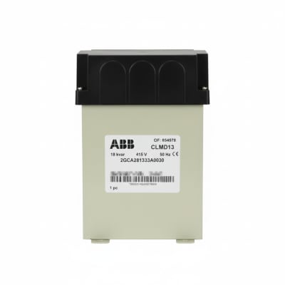 ASEA BROWN BOVERI 2GCA281333A0030