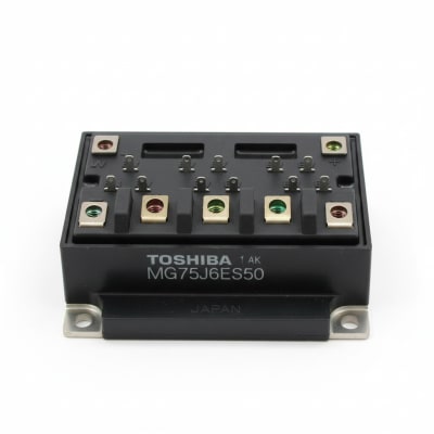 TOSHIBA MG75J6ES50