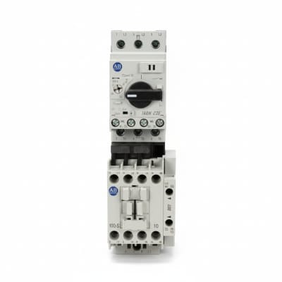ALLEN BRADLEY 190E-DNEJ2-CC25C-S01