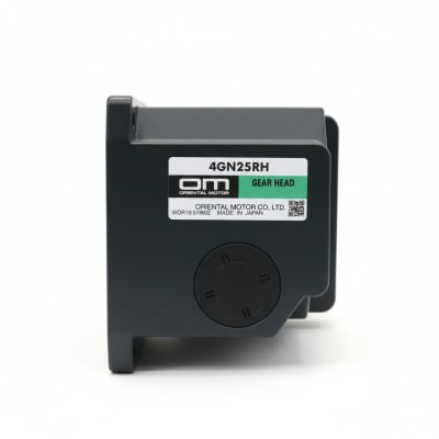 ORIENTAL MOTOR 4GN25RH