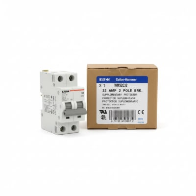 EATON CORPORATION WMS2C32