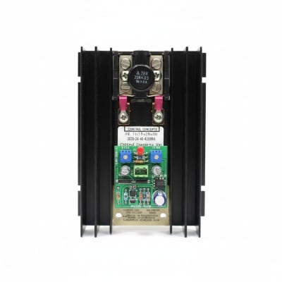 CONTROL CONCEPTS 3020-24-40-4/20MA