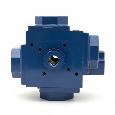 HABONIM H30-SR-3R-M/45