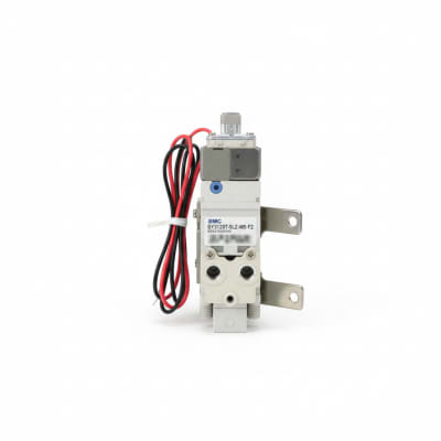SMC SY3120T-5LZ-M5-F2