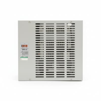 EMS INC DBR4-20