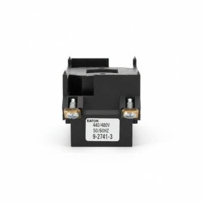 EATON CORPORATION 9-2741-3