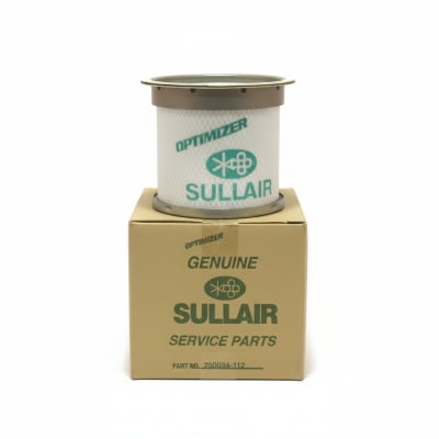 SULLAIR 250034-112