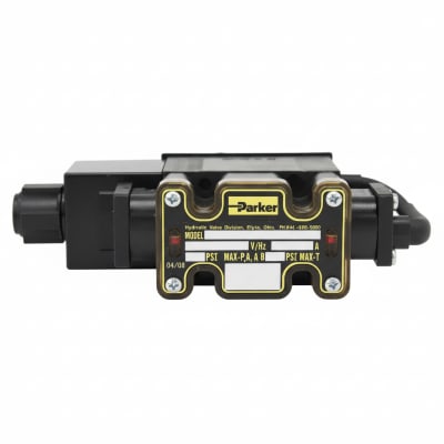 PARKER D1VW020BNYCF5