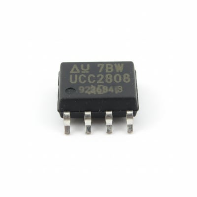 TEXAS INSTRUMENTS SEMI UCC2808AD-1