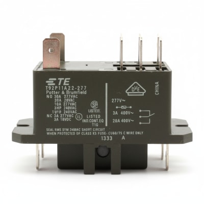 TE CONNECTIVITY T92P11A22-277