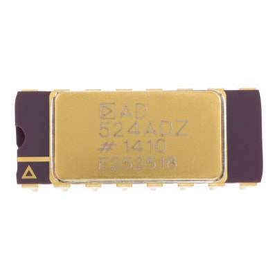 ANALOG DEVICES AD524ADZ