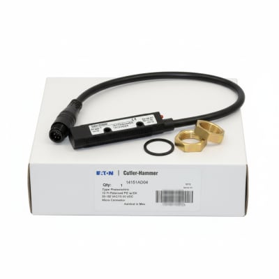 EATON CORPORATION 14151AD04