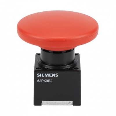 SIEMENS 52PX9E2
