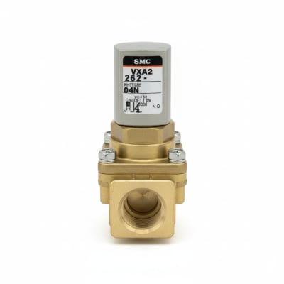 SMC VXA2262-04N
