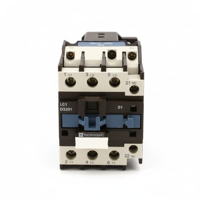 SCHNEIDER ELECTRIC LC1D3201M6