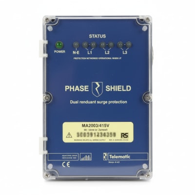 TELEMATIC MA2003/415V