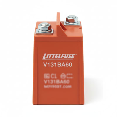 LITTELFUSE V131BA60