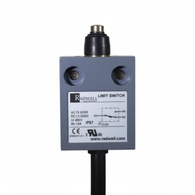 RADWELL VERIFIED SUBSTITUTE 14CE18-1-SUB