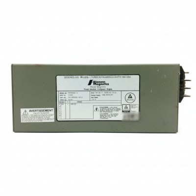 PIONEER MAGNETICS PM3529B-6-1-3