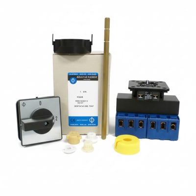 KRAUS & NAIMER KG64B-K900/DA021E