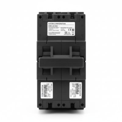 EATON CORPORATION CD2-A3-DU