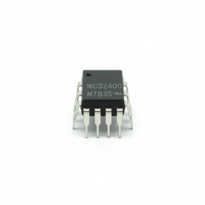 SOLID STATE INC MCS2400
