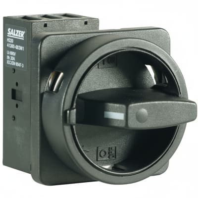 SALZER H220-41300-003M1