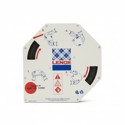 LENOX 01602-D2C-1/4-6.4