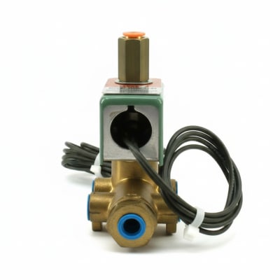 ASCO 8345E001-120