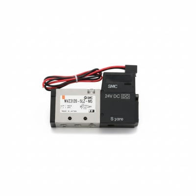 SMC NVZ3120-5LZ-M5